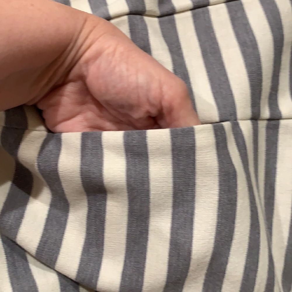 Gap Striped Dress - Picture 8 of 13